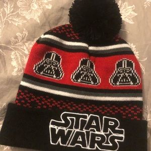 Star Wars youth beanie